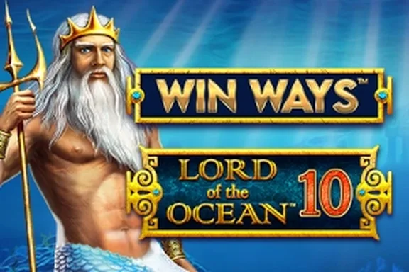 Lord Of The Ocean 10 Win Ways