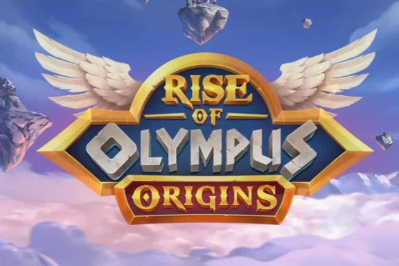 Rise Of Olympus Origins