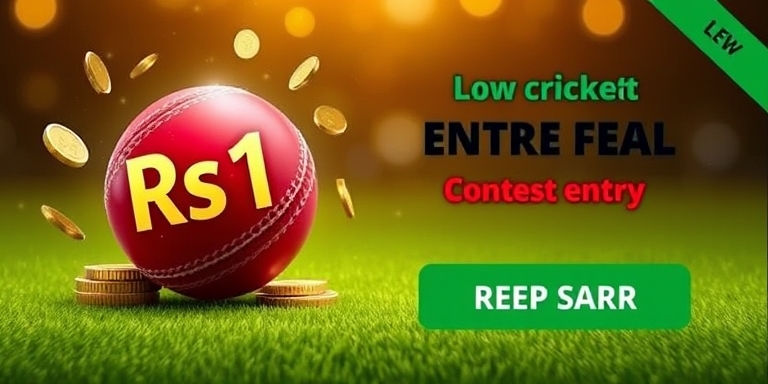 Join a Rs 1 contest on G5Bet Appdownload App Download